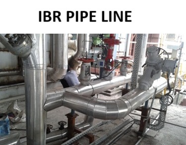 Industrial Piping