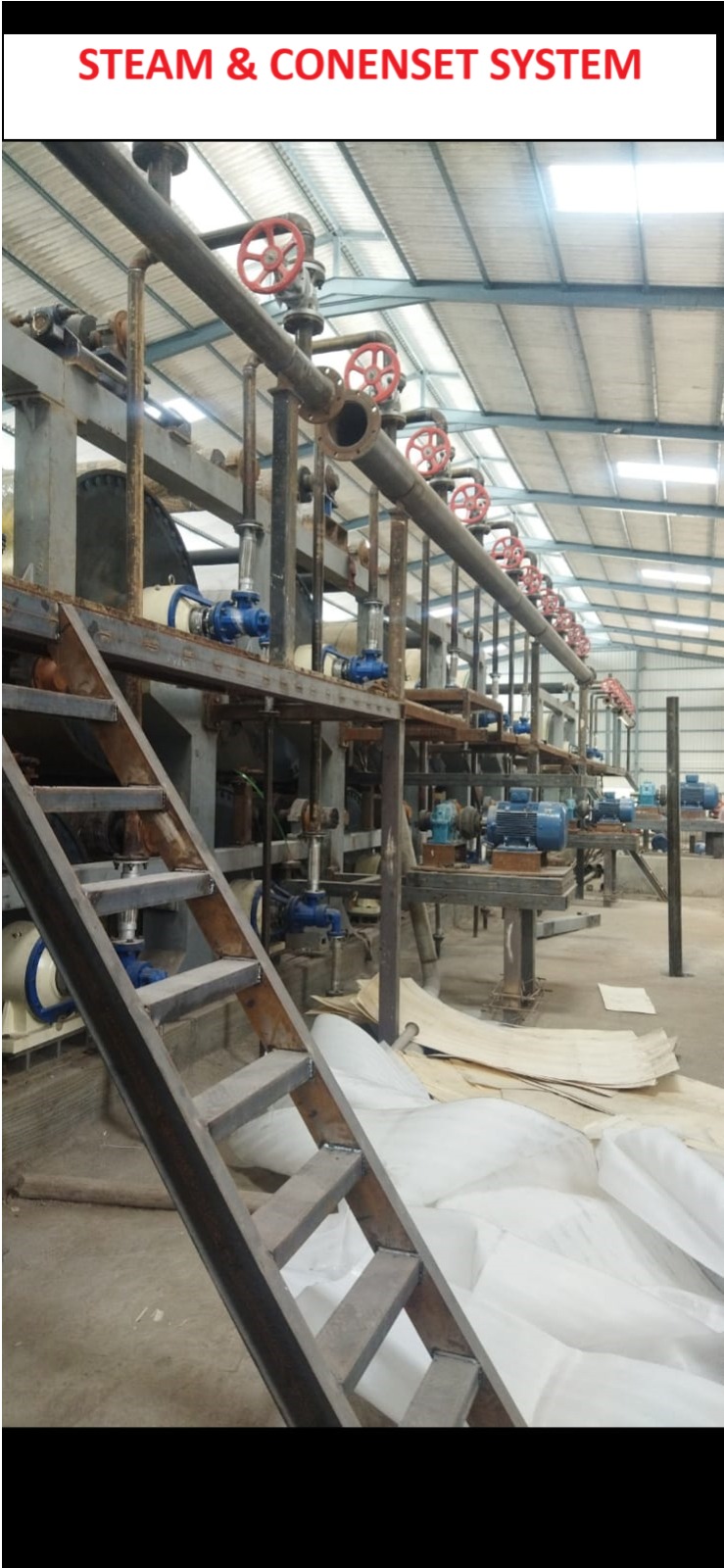 Piping Systems